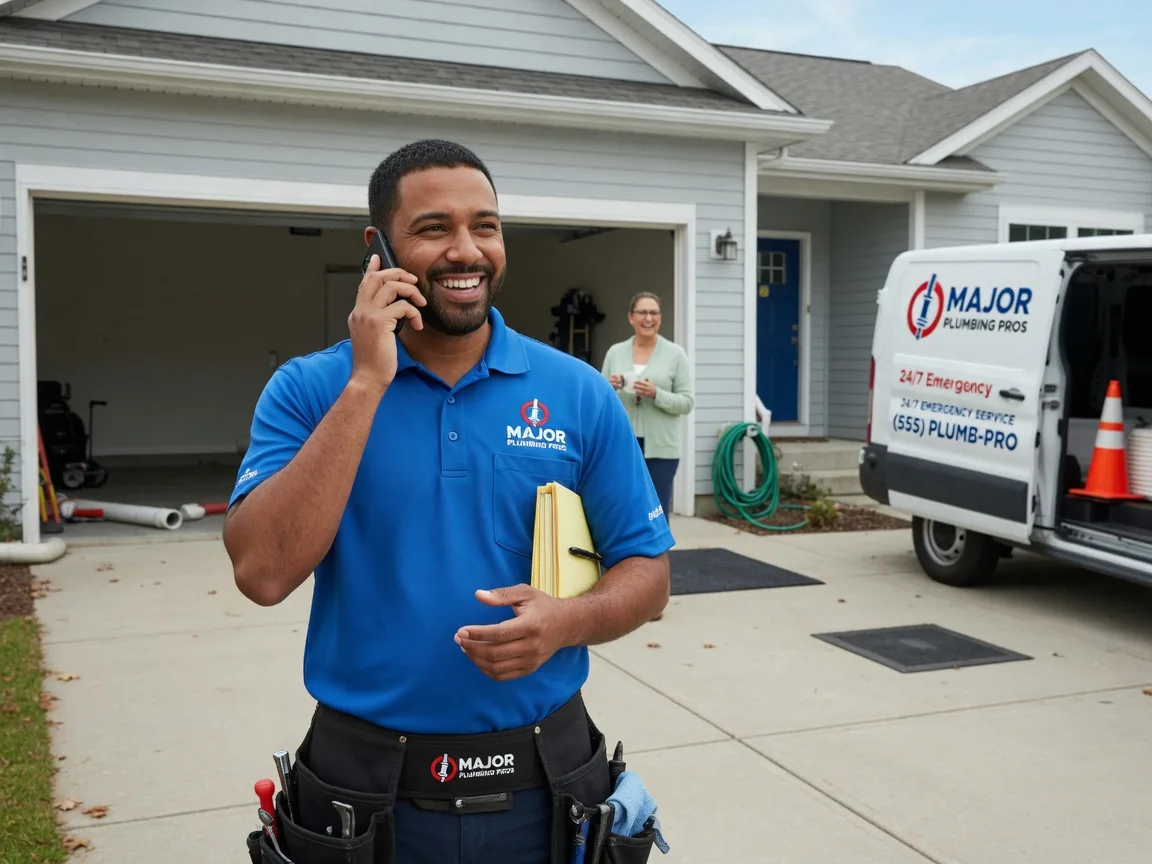 Drain Cleaning Services Lennox, SD FAQs
